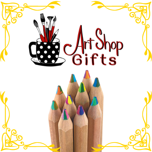 ArtShop Gift Card